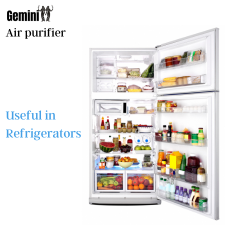 doedorize refrigerator